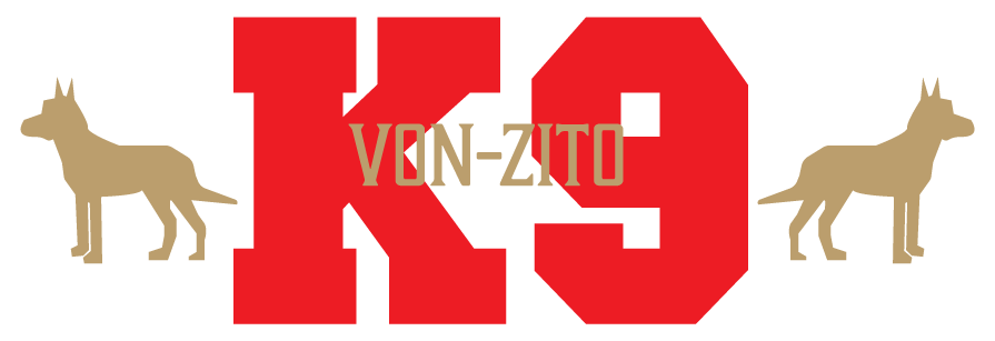 VonZito k9